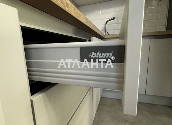 3-rooms apartment apartment by the address st. Zhabotinskogo Proletarskaya (area 102,0 m2) - Atlanta.ua - photo 18