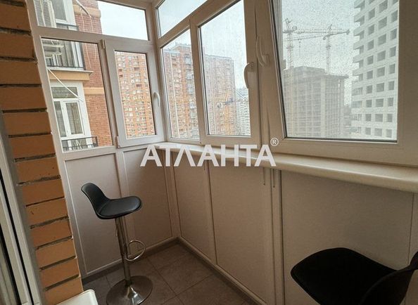 3-комнатная квартира по адресу ул. Жаботинского (площадь 102,0 м2) - Atlanta.ua - фото 25