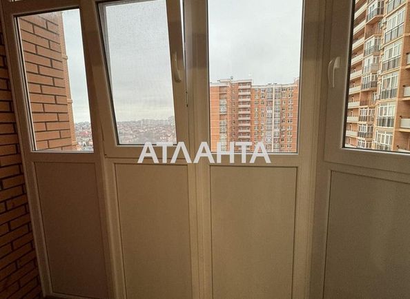 3-комнатная квартира по адресу ул. Жаботинского (площадь 102,0 м2) - Atlanta.ua - фото 26