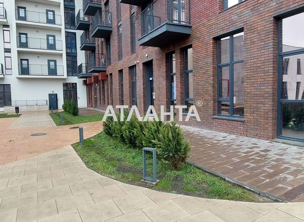 2-rooms apartment apartment by the address st. Radostnaya (area 44,5 m2) - Atlanta.ua - photo 2