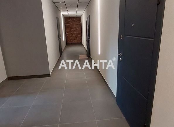 2-rooms apartment apartment by the address st. Radostnaya (area 44,5 m2) - Atlanta.ua - photo 4