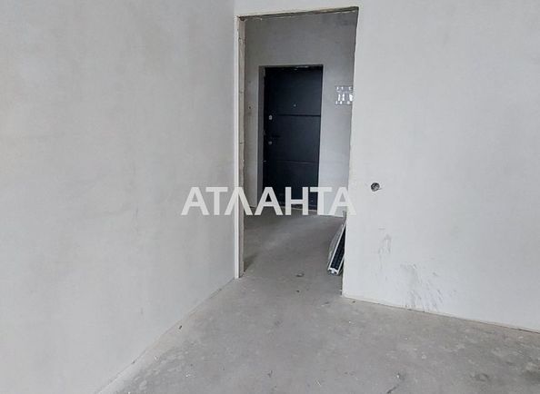 2-rooms apartment apartment by the address st. Radostnaya (area 44,5 m2) - Atlanta.ua - photo 9