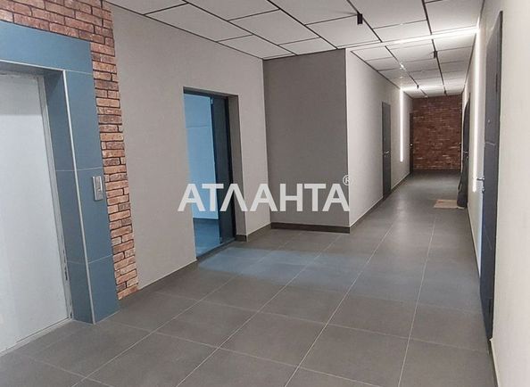 2-rooms apartment apartment by the address st. Radostnaya (area 44,5 m2) - Atlanta.ua - photo 5