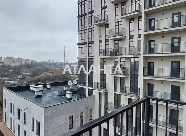 2-rooms apartment apartment by the address st. Radostnaya (area 44,5 m2) - Atlanta.ua - photo 12