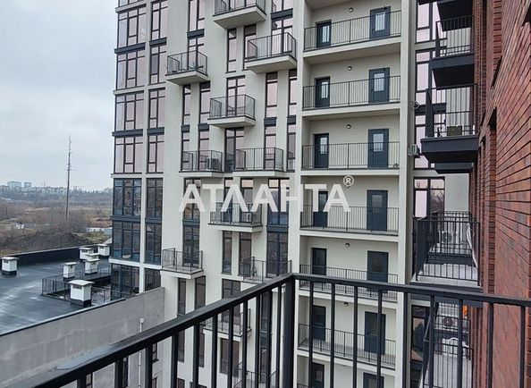 2-rooms apartment apartment by the address st. Radostnaya (area 44,5 m2) - Atlanta.ua - photo 13