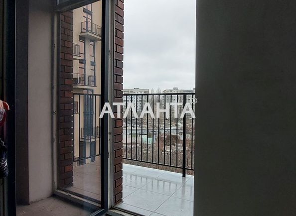 2-комнатная квартира по адресу ул. Радостная (площадь 44,5 м²) - Atlanta.ua - фото 14