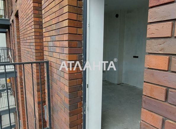 2-rooms apartment apartment by the address st. Radostnaya (area 44,5 m2) - Atlanta.ua - photo 15