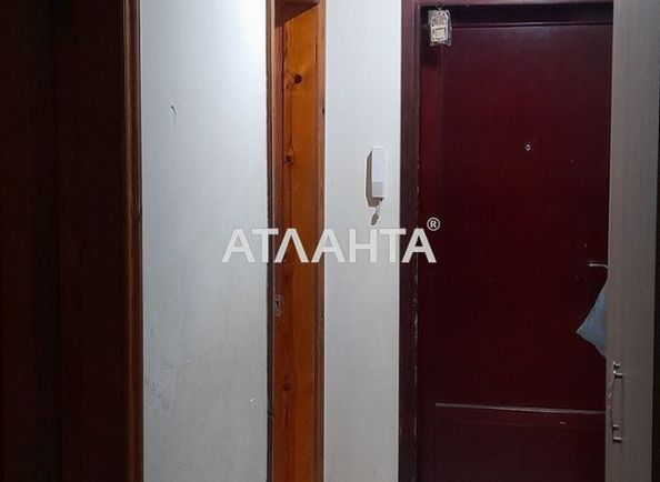 3-rooms apartment apartment by the address st. Lyustdorfskaya dor Chernomorskaya dor (area 61,0 m2) - Atlanta.ua - photo 3