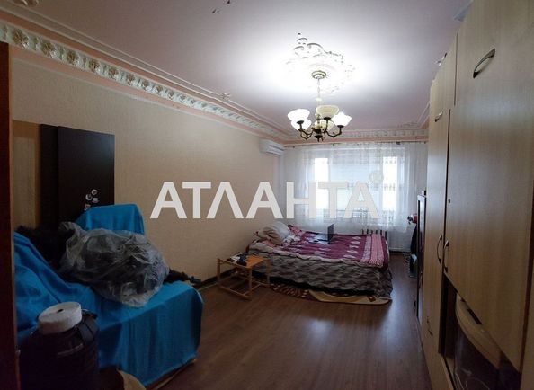 3-rooms apartment apartment by the address st. Lyustdorfskaya dor Chernomorskaya dor (area 61,0 m2) - Atlanta.ua - photo 4