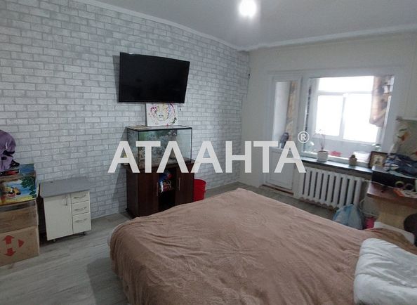 3-rooms apartment apartment by the address st. Lyustdorfskaya dor Chernomorskaya dor (area 61,0 m2) - Atlanta.ua - photo 6