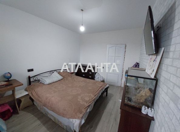3-rooms apartment apartment by the address st. Lyustdorfskaya dor Chernomorskaya dor (area 61,0 m2) - Atlanta.ua - photo 7