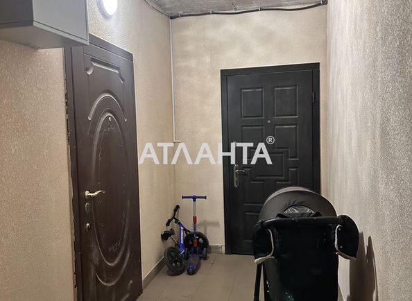 2-комнатная квартира по адресу ул. Бочарова ген. (площадь 78,0 м2) - Atlanta.ua - фото 8