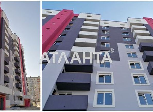 3-rooms apartment apartment by the address st. Glinyanskiy Trakt ul (area 78,0 m2) - Atlanta.ua - photo 16