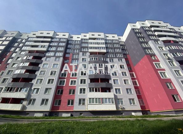 3-rooms apartment apartment by the address st. Glinyanskiy Trakt ul (area 78,0 m2) - Atlanta.ua