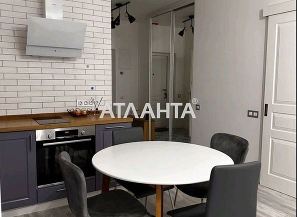 1-room apartment apartment (area 44,6 m2) - Atlanta.ua - photo 4
