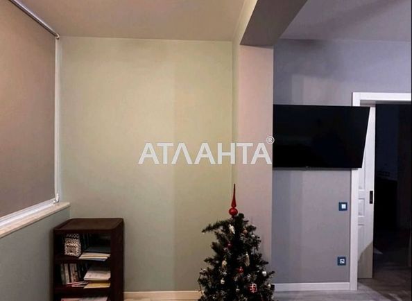 1-room apartment apartment (area 44,6 m2) - Atlanta.ua - photo 11