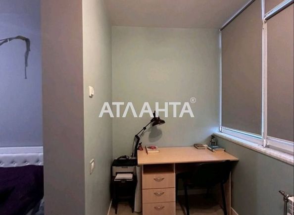 1-комнатная квартира (площадь 44,6 м²) - Atlanta.ua - фото 12