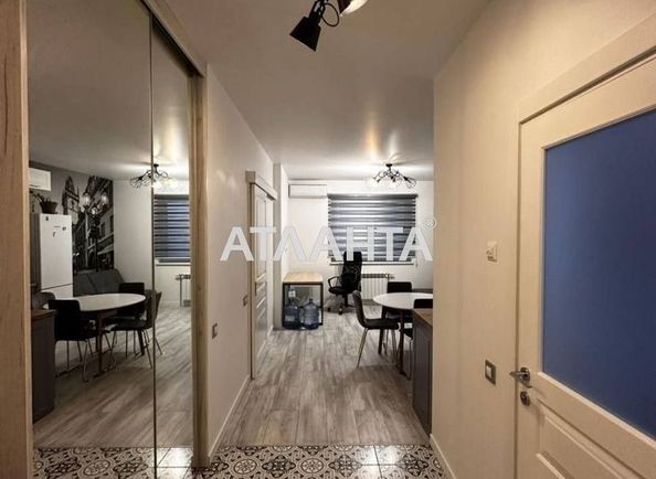 1-room apartment apartment (area 44,6 m2) - Atlanta.ua - photo 13