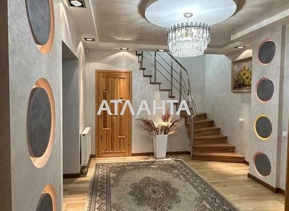 3-rooms apartment apartment by the address st. Kakhovskaya ul (area 145,0 m2) - Atlanta.ua