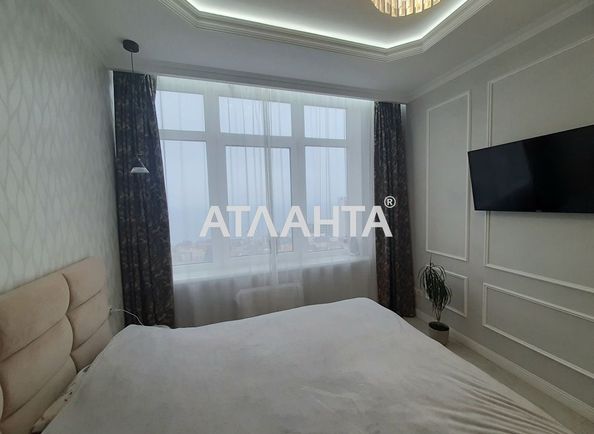 1-room apartment apartment by the address st. Kamanina (area 39,2 m2) - Atlanta.ua - photo 11
