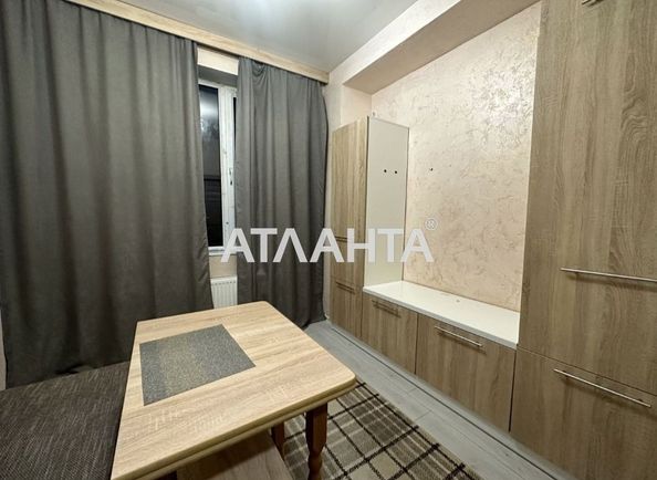 1-room apartment apartment by the address st. Borovskogo Nikolaya (area 22,0 m2) - Atlanta.ua - photo 2