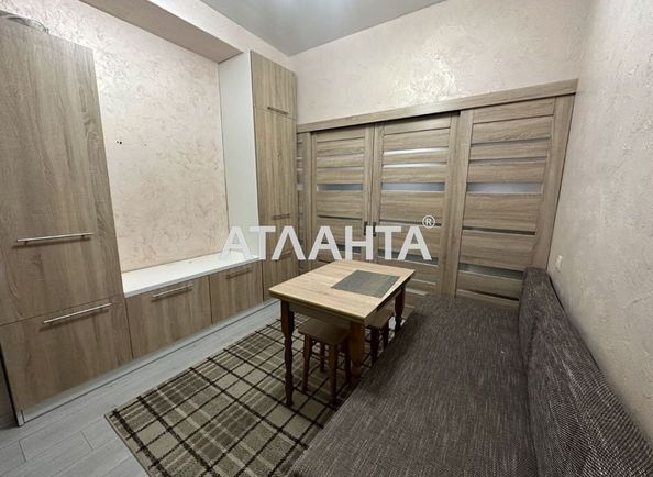 1-room apartment apartment by the address st. Borovskogo Nikolaya (area 22,0 m2) - Atlanta.ua - photo 3