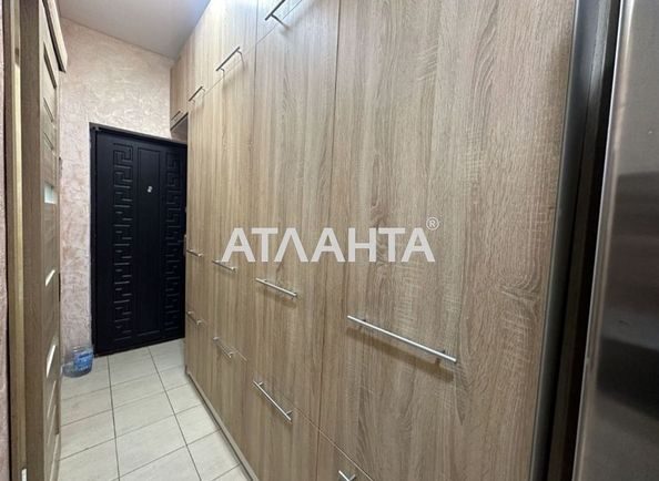 1-room apartment apartment by the address st. Borovskogo Nikolaya (area 22,0 m2) - Atlanta.ua - photo 4