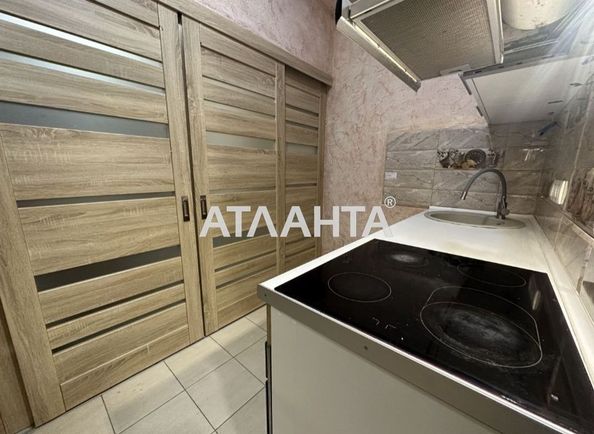 1-room apartment apartment by the address st. Borovskogo Nikolaya (area 22,0 m2) - Atlanta.ua - photo 5