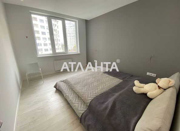 3-rooms apartment apartment by the address st. Lyustdorfskaya dor Chernomorskaya dor (area 83,2 m2) - Atlanta.ua - photo 6