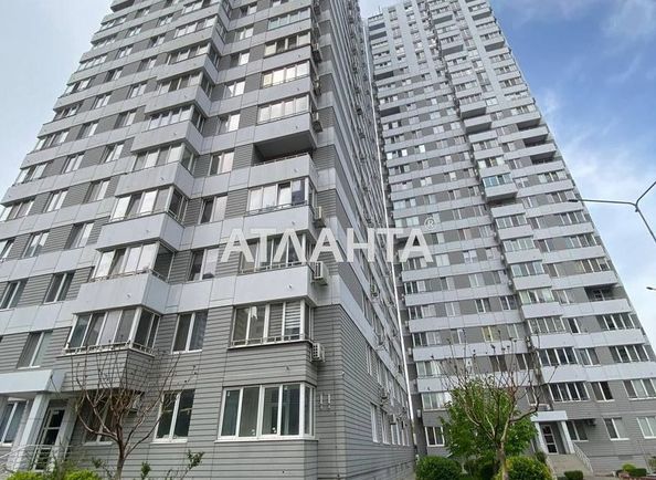 3-rooms apartment apartment by the address st. Lyustdorfskaya dor Chernomorskaya dor (area 83,2 m2) - Atlanta.ua - photo 20