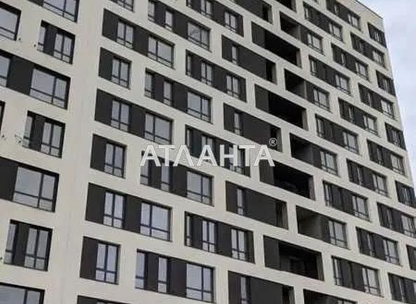 1-комнатная квартира по адресу Хмельницкого Б. Ул. (площадь 42,0 м2) - Atlanta.ua - фото 4