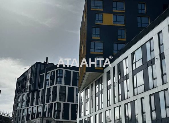 1-комнатная квартира по адресу Хмельницкого Б. Ул. (площадь 42,0 м2) - Atlanta.ua - фото 2