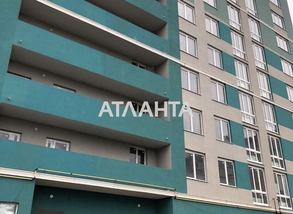 2-rooms apartment apartment by the address st. Parusnaya Geroev Stalingrada (area 62,0 m2) - Atlanta.ua