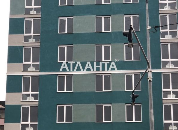 2-rooms apartment apartment by the address st. Parusnaya Geroev Stalingrada (area 62,0 m2) - Atlanta.ua - photo 12