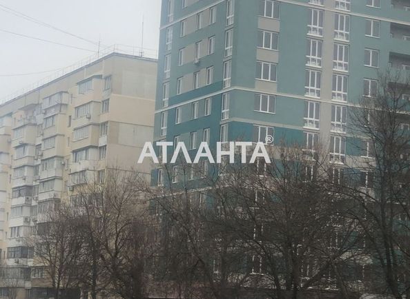 2-rooms apartment apartment by the address st. Parusnaya Geroev Stalingrada (area 62,0 m2) - Atlanta.ua - photo 2