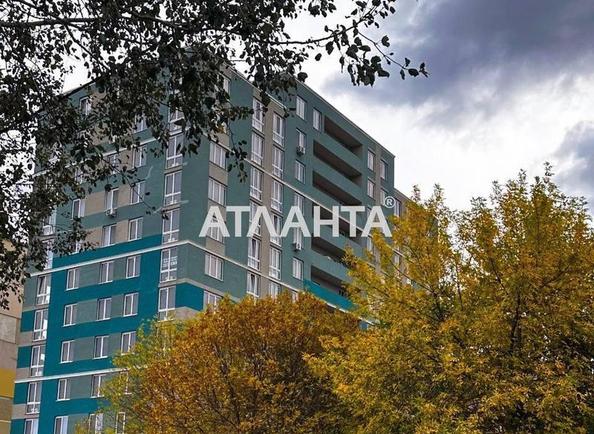 2-rooms apartment apartment by the address st. Parusnaya Geroev Stalingrada (area 62 m²) - Atlanta.ua - photo 3