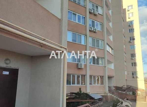 3-rooms apartment apartment by the address st. Parkovaya (area 83,2 m2) - Atlanta.ua - photo 6