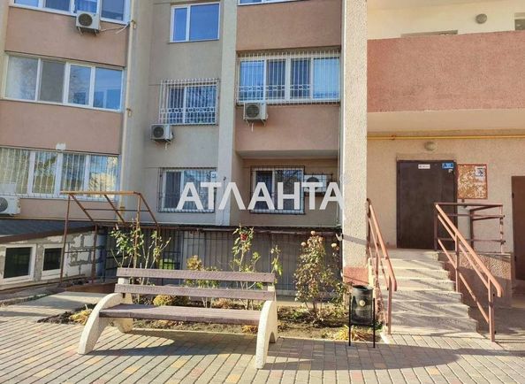 3-rooms apartment apartment by the address st. Parkovaya (area 83,2 m2) - Atlanta.ua - photo 8