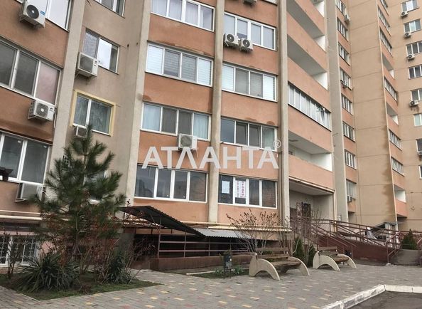 3-rooms apartment apartment by the address st. Parkovaya (area 83,2 m2) - Atlanta.ua - photo 7