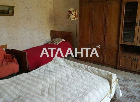 3-rooms apartment apartment by the address st. Danila Galitskogo pl (area 57,0 m2) - Atlanta.ua - photo 2