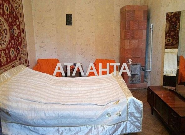 3-rooms apartment apartment by the address st. Danila Galitskogo pl (area 57,0 m2) - Atlanta.ua - photo 3