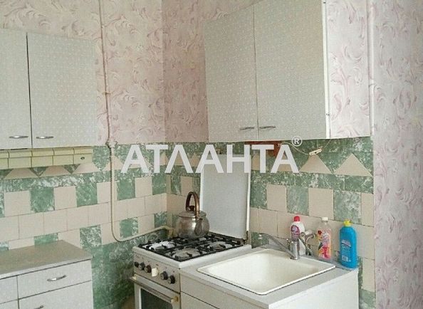 3-rooms apartment apartment by the address st. Danila Galitskogo pl (area 57,0 m2) - Atlanta.ua - photo 5