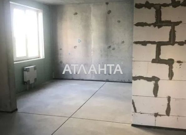 2-rooms apartment apartment by the address st. Zhabotinskogo Proletarskaya (area 70,0 m2) - Atlanta.ua