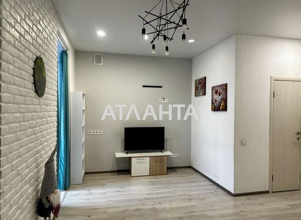 1-кімнатна квартира за адресою вул. Грушевського Михайла (площа 40,3 м2) - Atlanta.ua