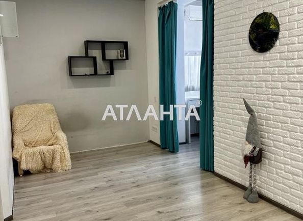 1-room apartment apartment by the address st. Grushevskogo Mikhaila Bratev Achkanovykh (area 40,3 m2) - Atlanta.ua - photo 4