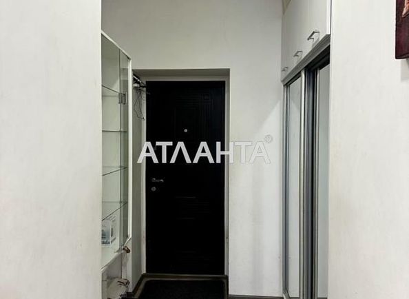 1-комнатная квартира по адресу ул. Грушевского Михаила (площадь 40,3 м2) - Atlanta.ua - фото 6