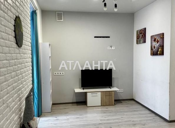 1-комнатная квартира по адресу ул. Грушевского Михаила (площадь 40,3 м2) - Atlanta.ua - фото 9