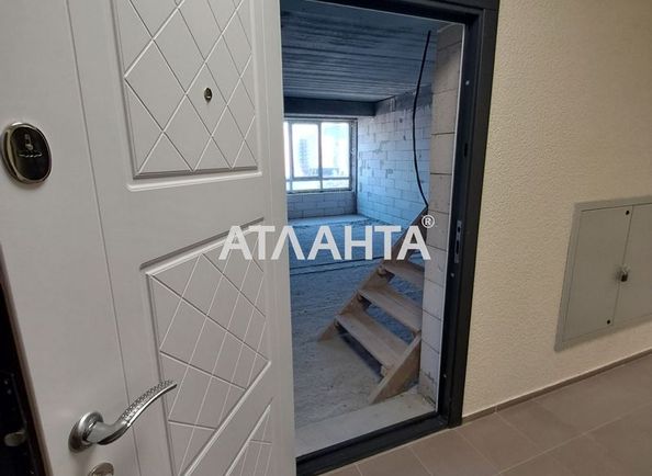 2-rooms apartment apartment by the address st. Dmitriya Lutsenko Kreysera Avrora (area 66,4 m2) - Atlanta.ua