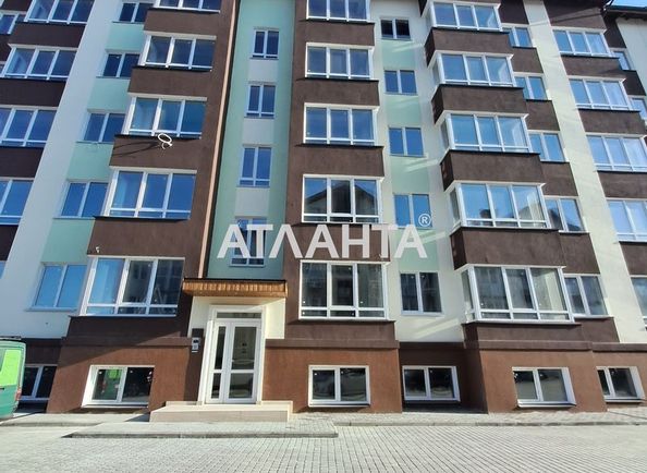 2-rooms apartment apartment by the address st. Dmitriya Lutsenko Kreysera Avrora (area 66,4 m2) - Atlanta.ua - photo 19