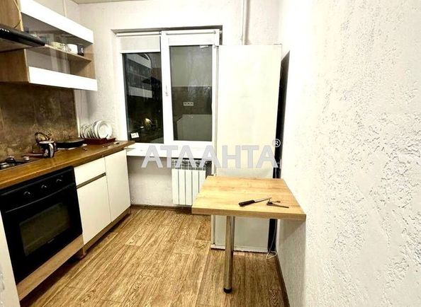 2-rooms apartment apartment by the address st. Marselskaya (area 47,5 m2) - Atlanta.ua - photo 2
